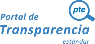 logo de Portal de Transparencia